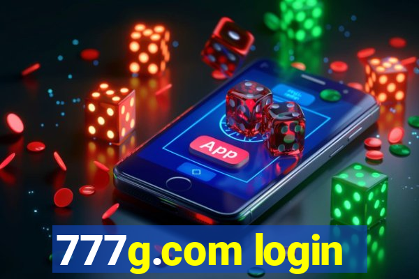 777g.com login